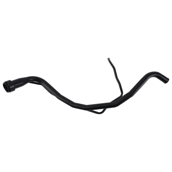 New Fuel Filler Pipe Assembly compatible for Toyota Corolla E12 2001-2008 7720112591 Black