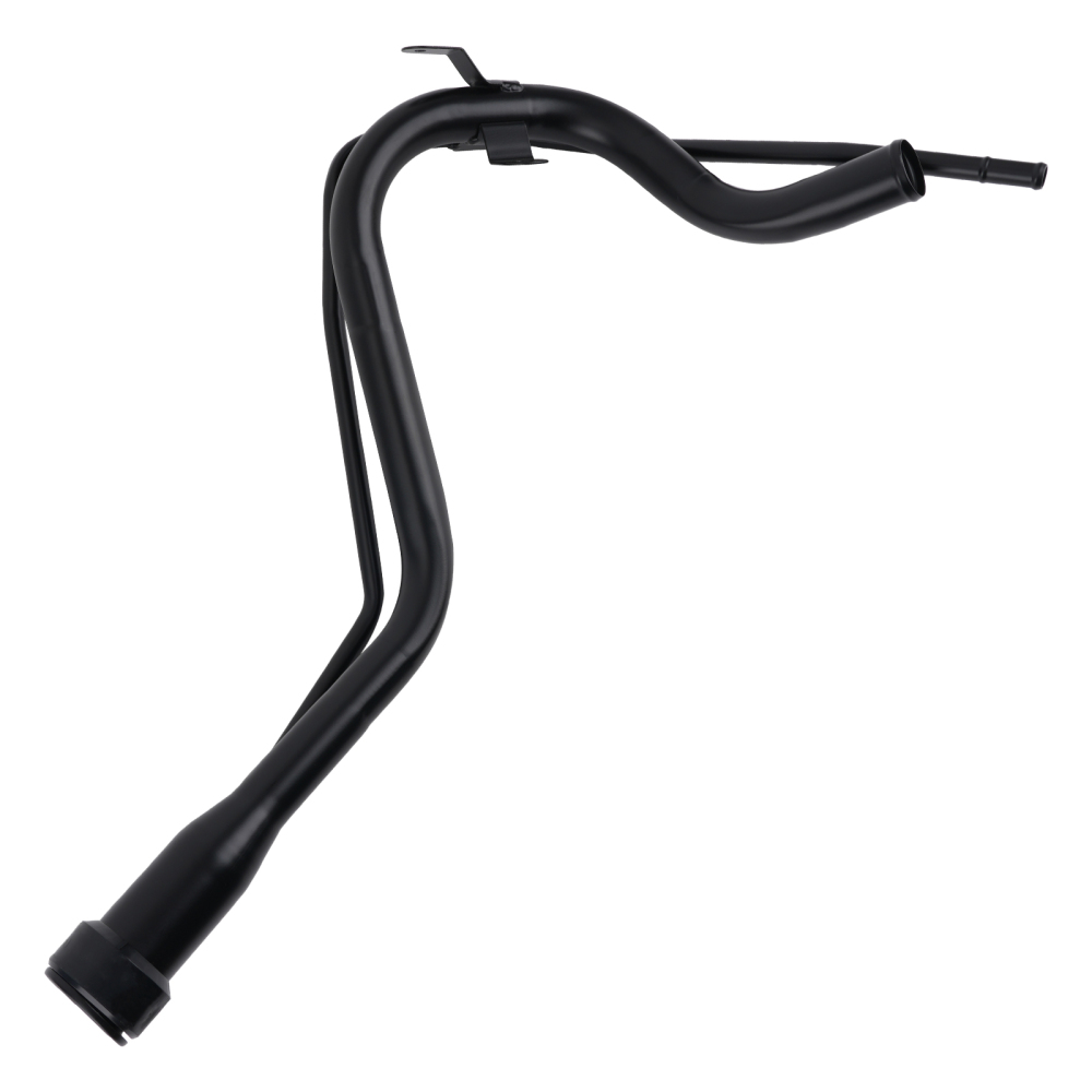 1x New Fuel Tank Neck Pipe compatible for Toyota Auris E15 2006-2012 77201-12640