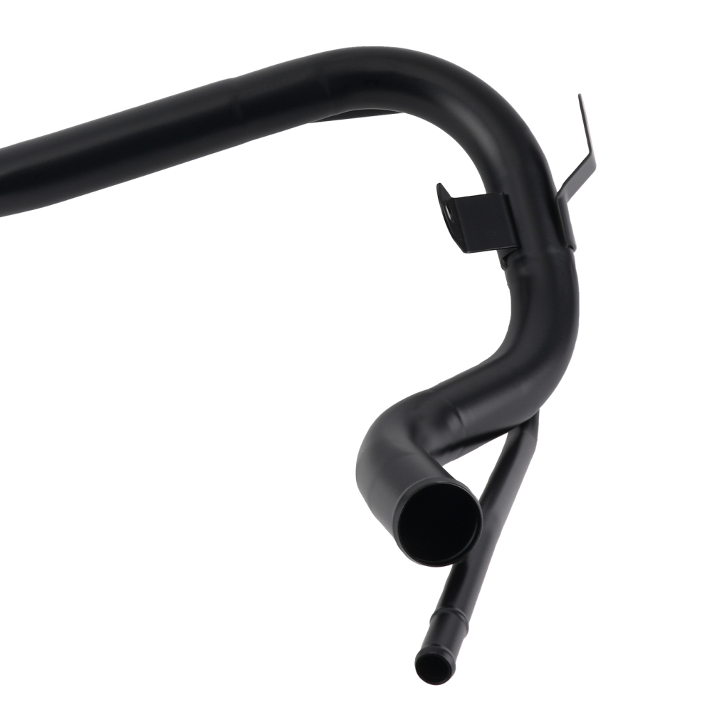 1x New Fuel Tank Neck Pipe compatible for Toyota Auris E15 2006-2012 77201-12640