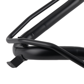 1x New Fuel Tank Neck Pipe compatible for Toyota Auris E15 2006-2012 77201-12640