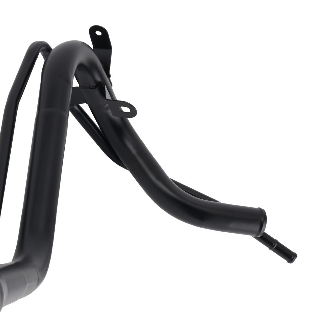 1x New Fuel Tank Neck Pipe compatible for Toyota Auris E15 2006-2012 77201-12640