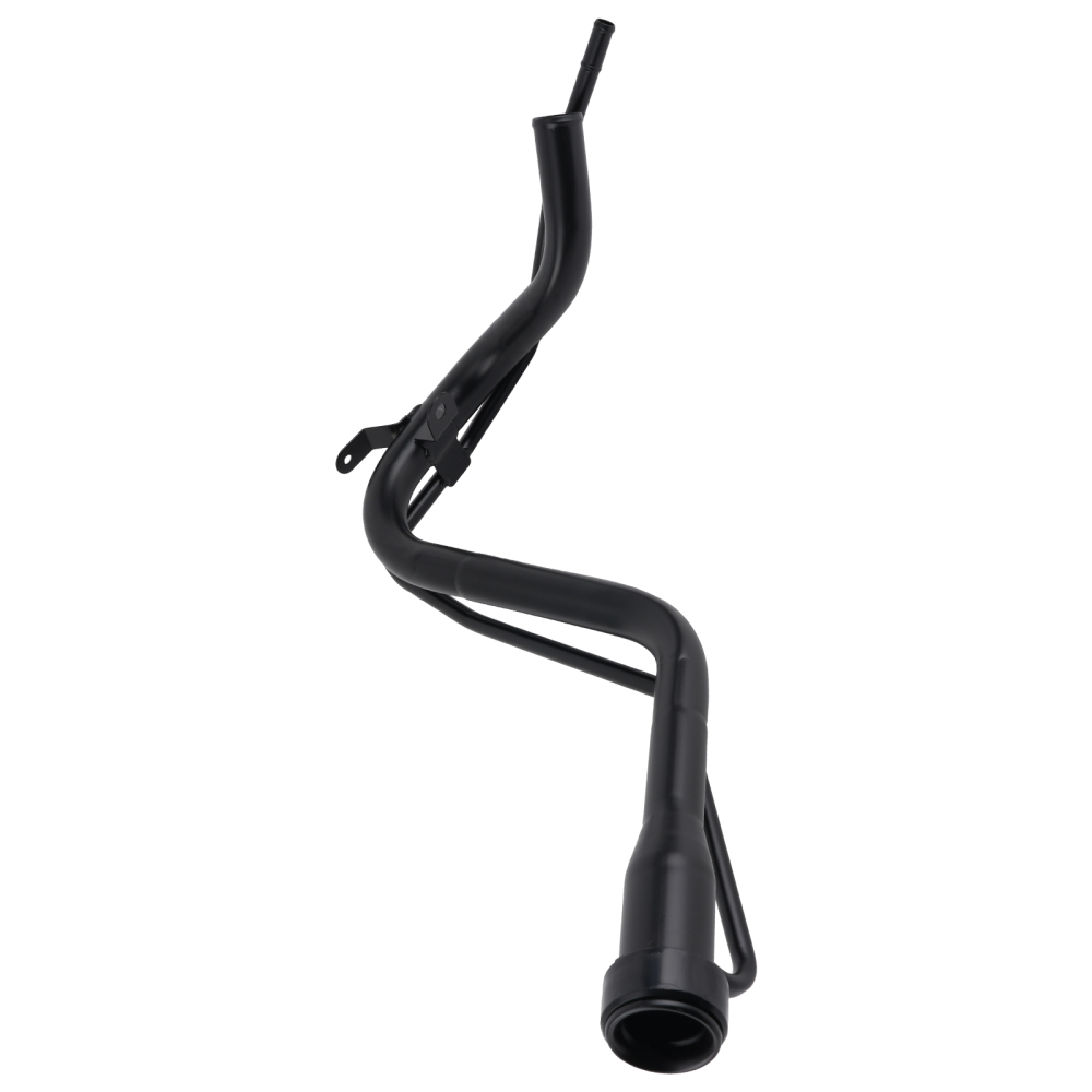 1x New Fuel Tank Neck Pipe compatible for Toyota Auris E15 2006-2012 77201-12640