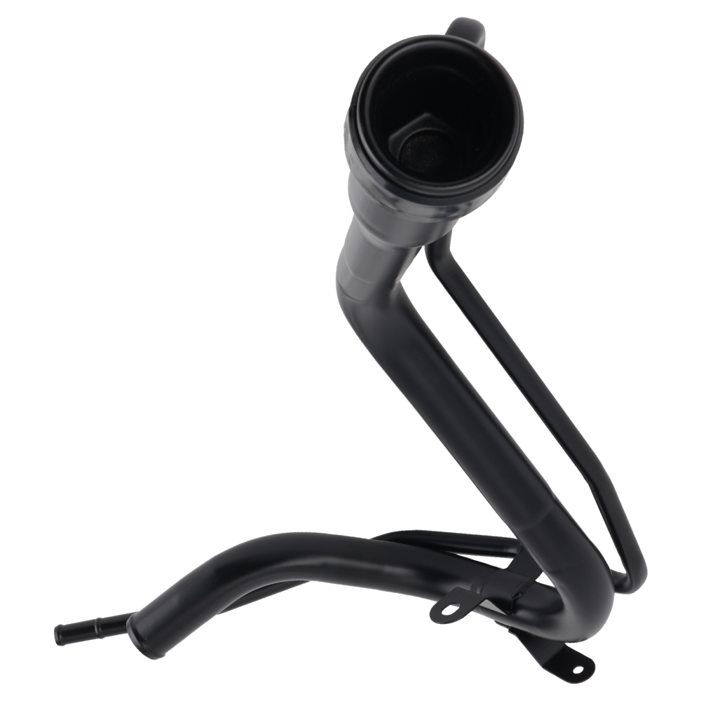1x New Fuel Tank Neck Pipe compatible for Toyota Auris E15 2006-2012 77201-12640