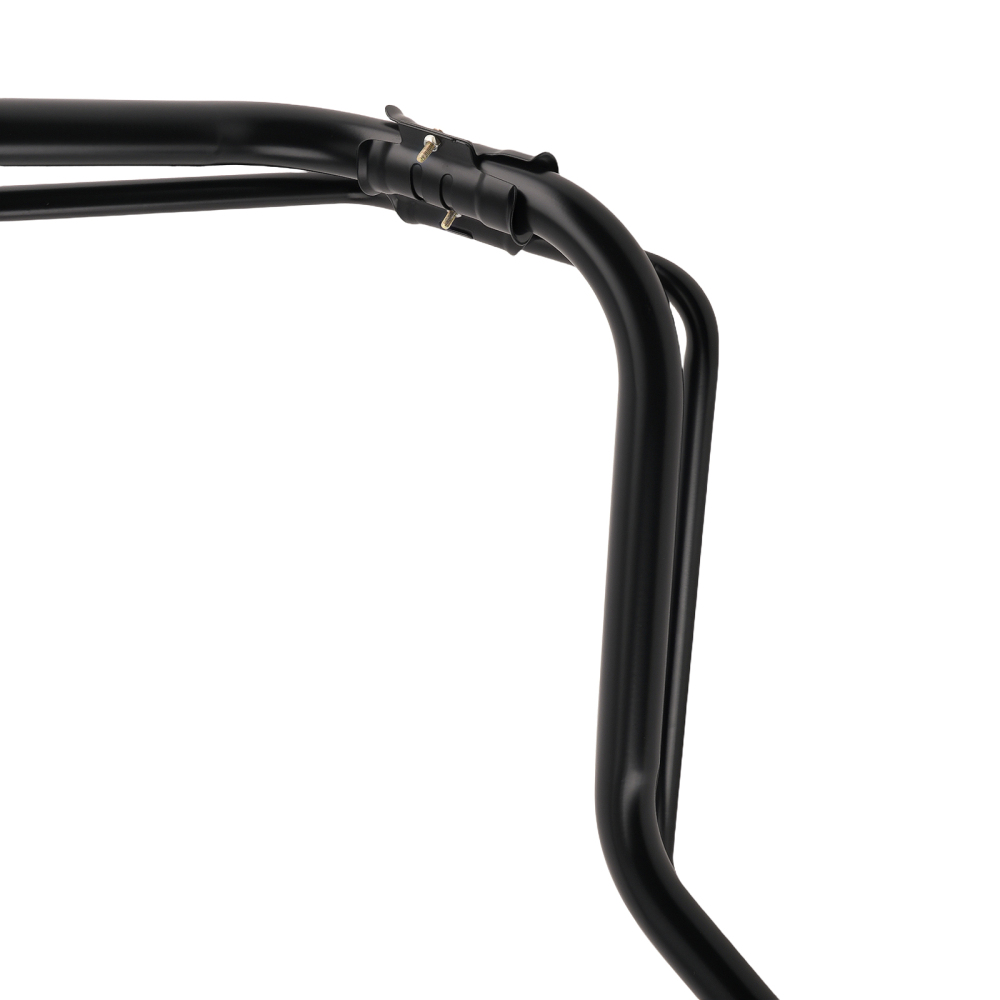 Tubo di riempimento del serbatoio carburante compatibile per Ford Focus I DAW DBW DFW 98-04