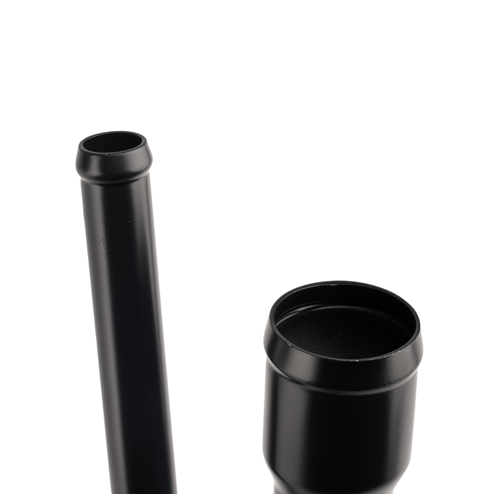 Tubo di riempimento del serbatoio carburante compatibile per Ford Focus I DAW DBW DFW 98-04