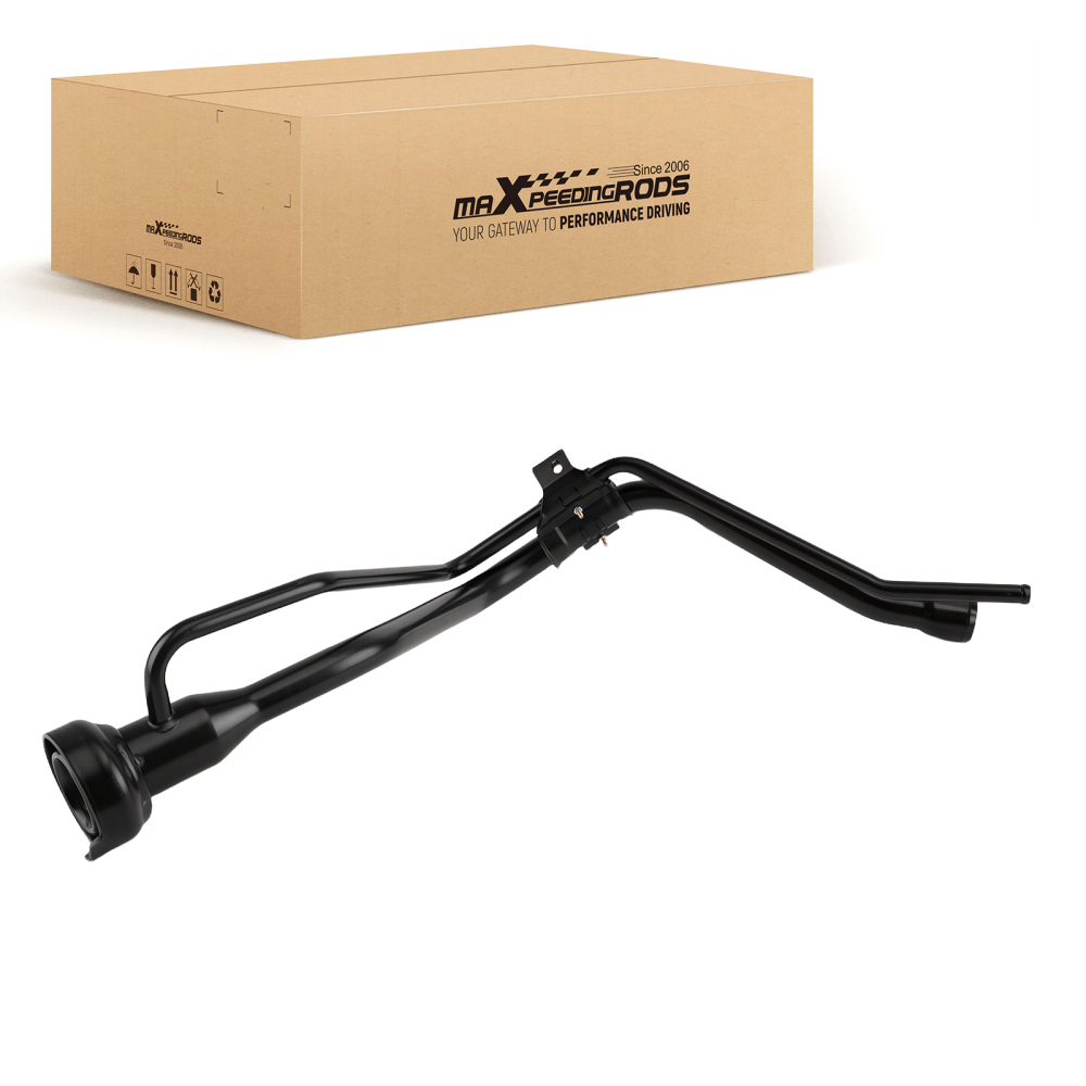 Tubo di riempimento del serbatoio carburante compatibile per Ford Focus I DAW DBW DFW 98-04