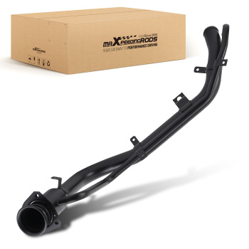 Fuel Tank Filler Neck Pipe compatible for MITSUBISHI SHOGUN SPORT CHALLENGER 2.5 2.8 3.0