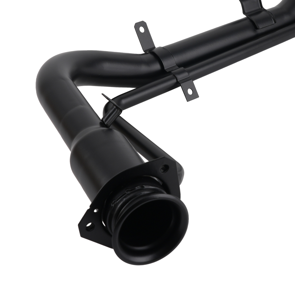 Fuel Tank Filler Neck Pipe compatible for MITSUBISHI SHOGUN SPORT CHALLENGER 2.5 2.8 3.0