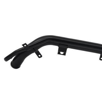 Fuel Tank Filler Neck Pipe compatible for MITSUBISHI SHOGUN SPORT CHALLENGER 2.5 2.8 3.0