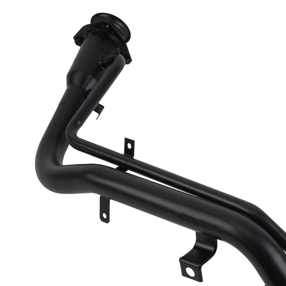 Fuel Tank Filler Neck Pipe compatible for MITSUBISHI SHOGUN SPORT CHALLENGER 2.5 2.8 3.0