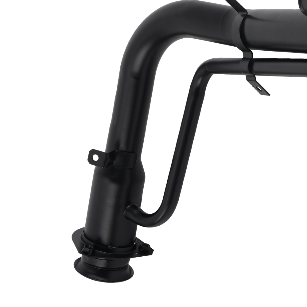 Fuel Tank Filler Neck Pipe compatible for MITSUBISHI SHOGUN SPORT CHALLENGER 2.5 2.8 3.0