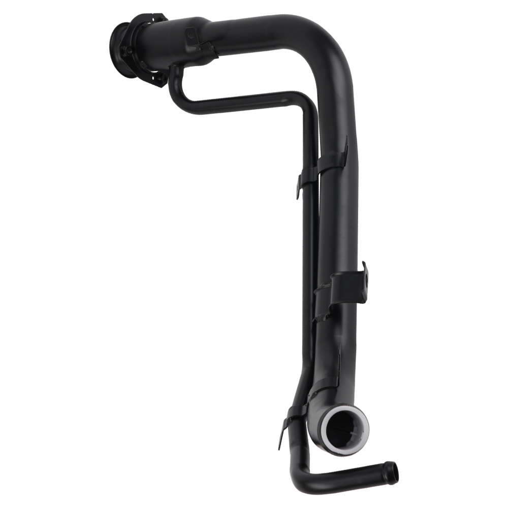 Tuyau de remplissage de carburant compatible pour MITSUBISHI SHOGUN SPORT CHALLENGER 1996-08