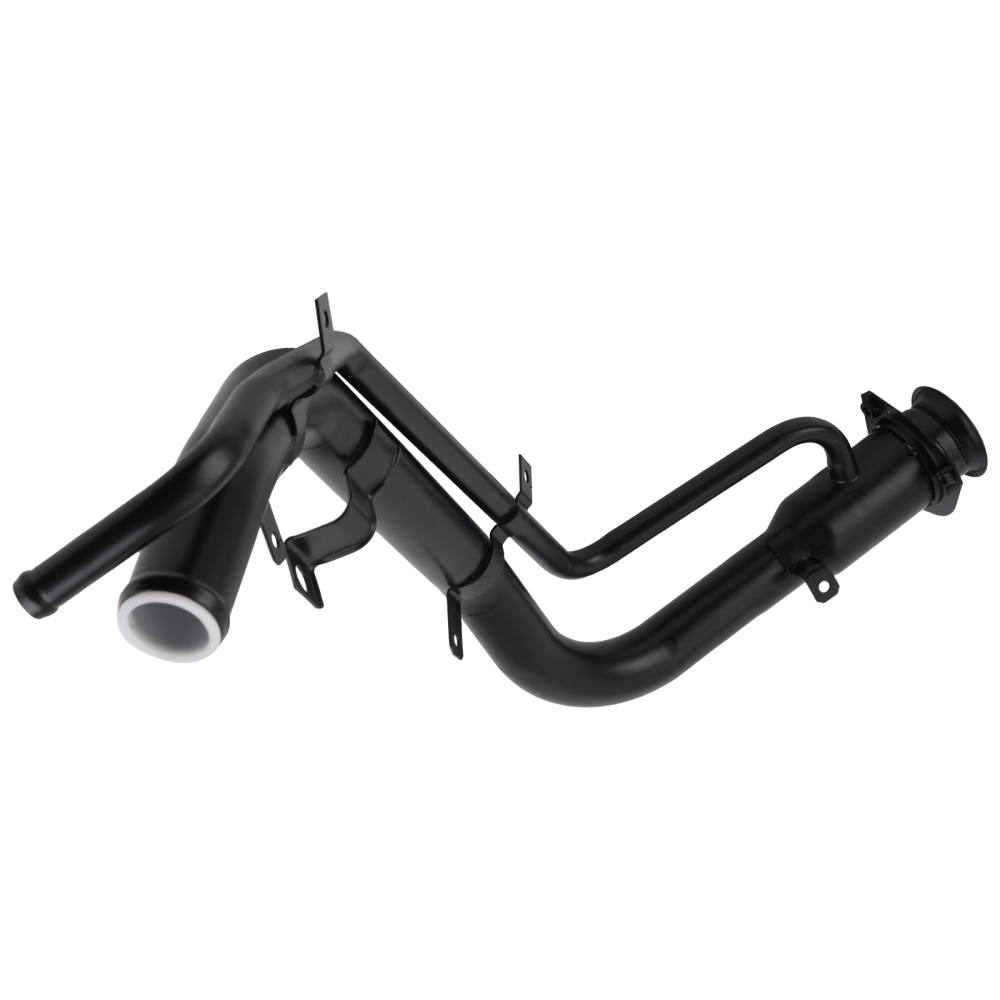 Tuyau de remplissage de carburant compatible pour MITSUBISHI SHOGUN SPORT CHALLENGER 1996-08