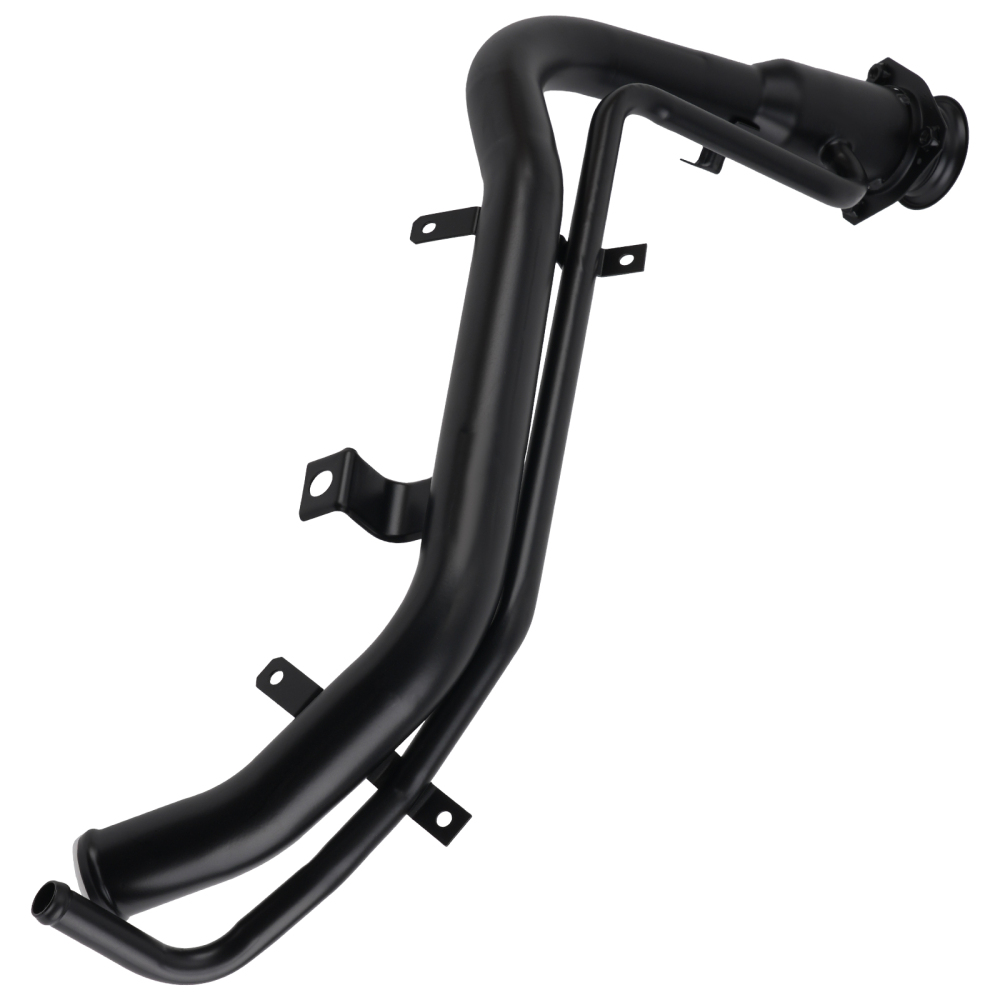 Tuyau de remplissage de carburant compatible pour MITSUBISHI SHOGUN SPORT CHALLENGER 1996-08