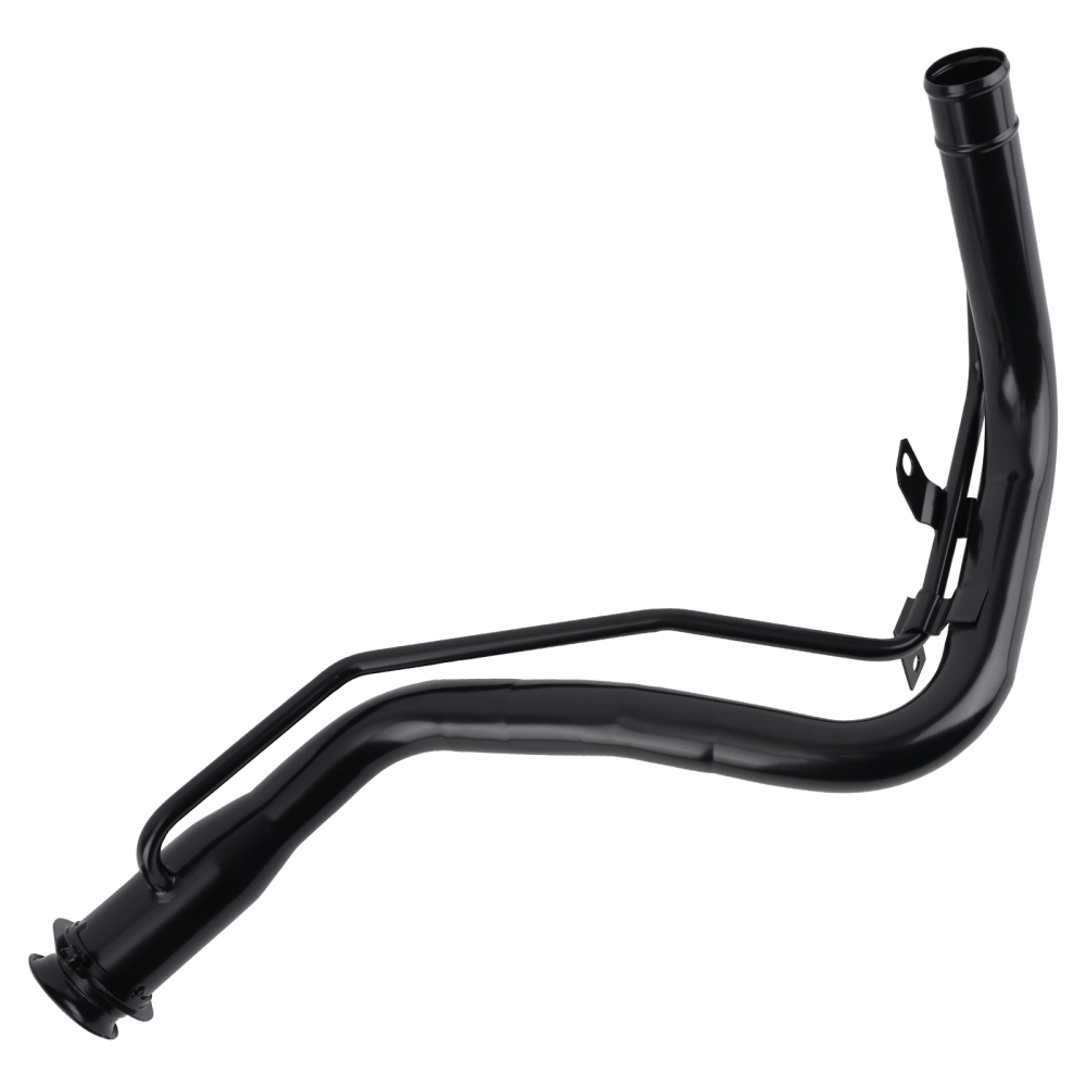 New Fuel Neck Assembly compatible for Mitsubishi EVO 4 5 6 C9PA 1996-2004 MR135982 Black