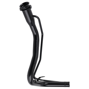 New Fuel Neck Assembly compatible for Mitsubishi EVO 4 5 6 C9PA 1996-2004 MR135982 Black
