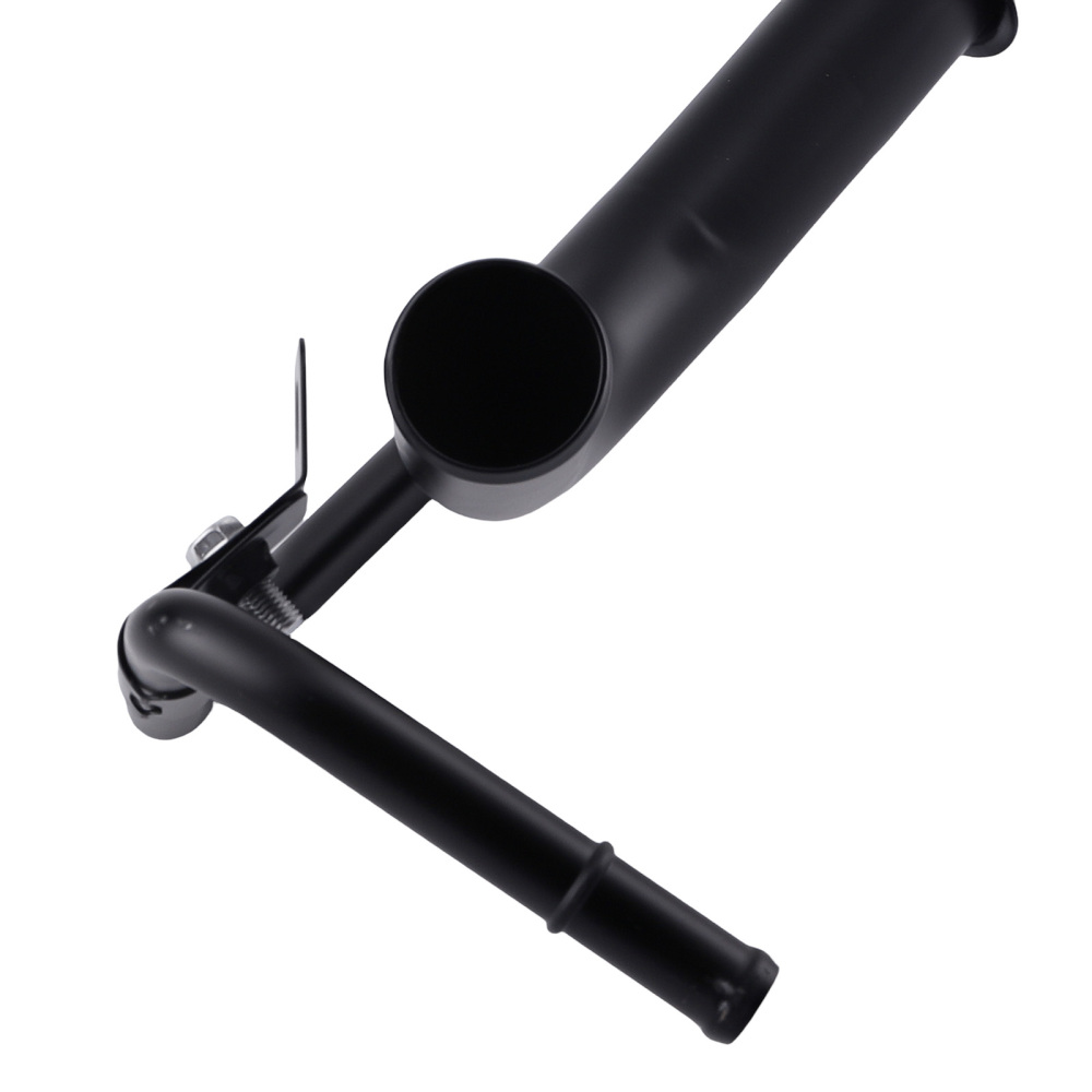 SERBATOIO BENZINA BOCCHETTONE di riempimento tubo compatibile per Toyota Rav4 2000-2005