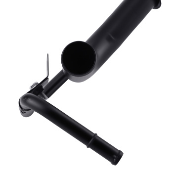 SERBATOIO BENZINA BOCCHETTONE di riempimento tubo compatibile per Toyota Rav4 2000-2005