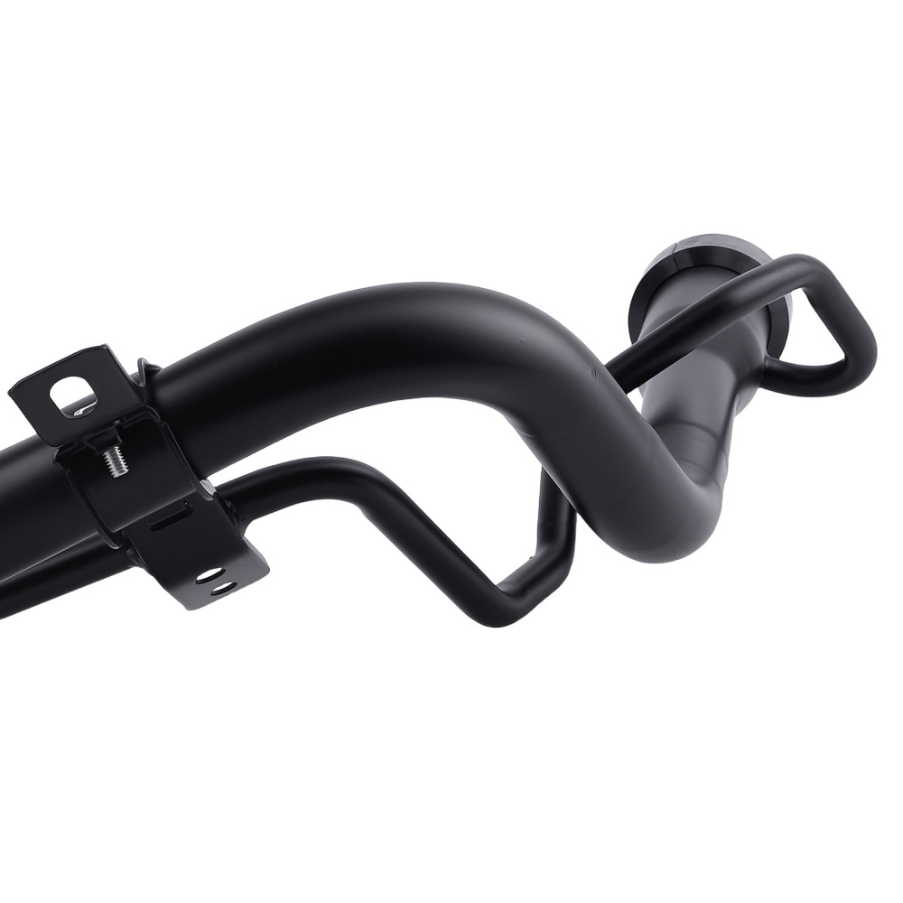 SERBATOIO BENZINA BOCCHETTONE di riempimento tubo compatibile per Toyota Rav4 2000-2005