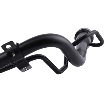 SERBATOIO BENZINA BOCCHETTONE di riempimento tubo compatibile per Toyota Rav4 2000-2005