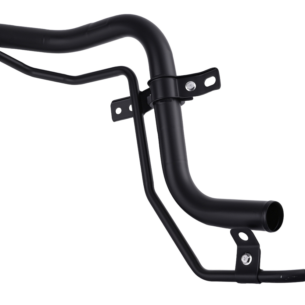 SERBATOIO BENZINA BOCCHETTONE di riempimento tubo compatibile per Toyota Rav4 2000-2005