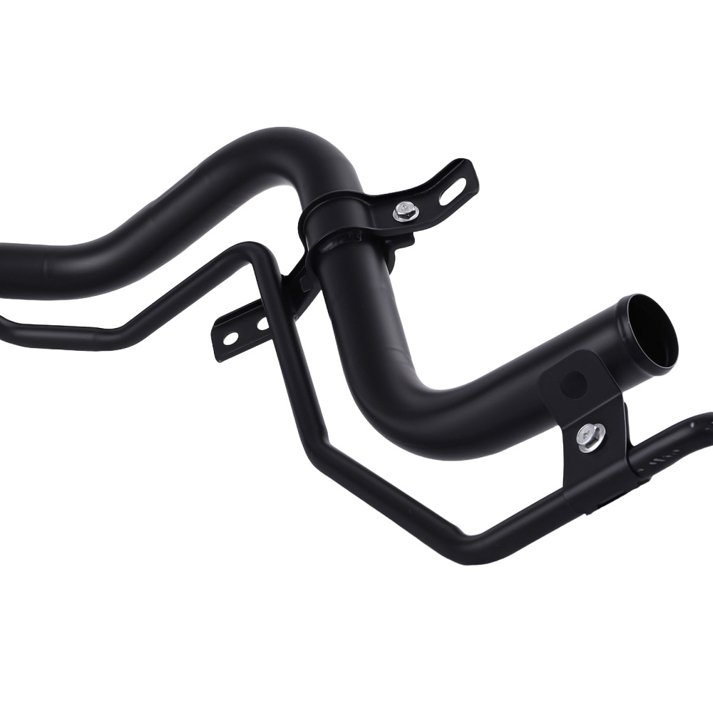 SERBATOIO BENZINA BOCCHETTONE di riempimento tubo compatibile per Toyota Rav4 2000-2005