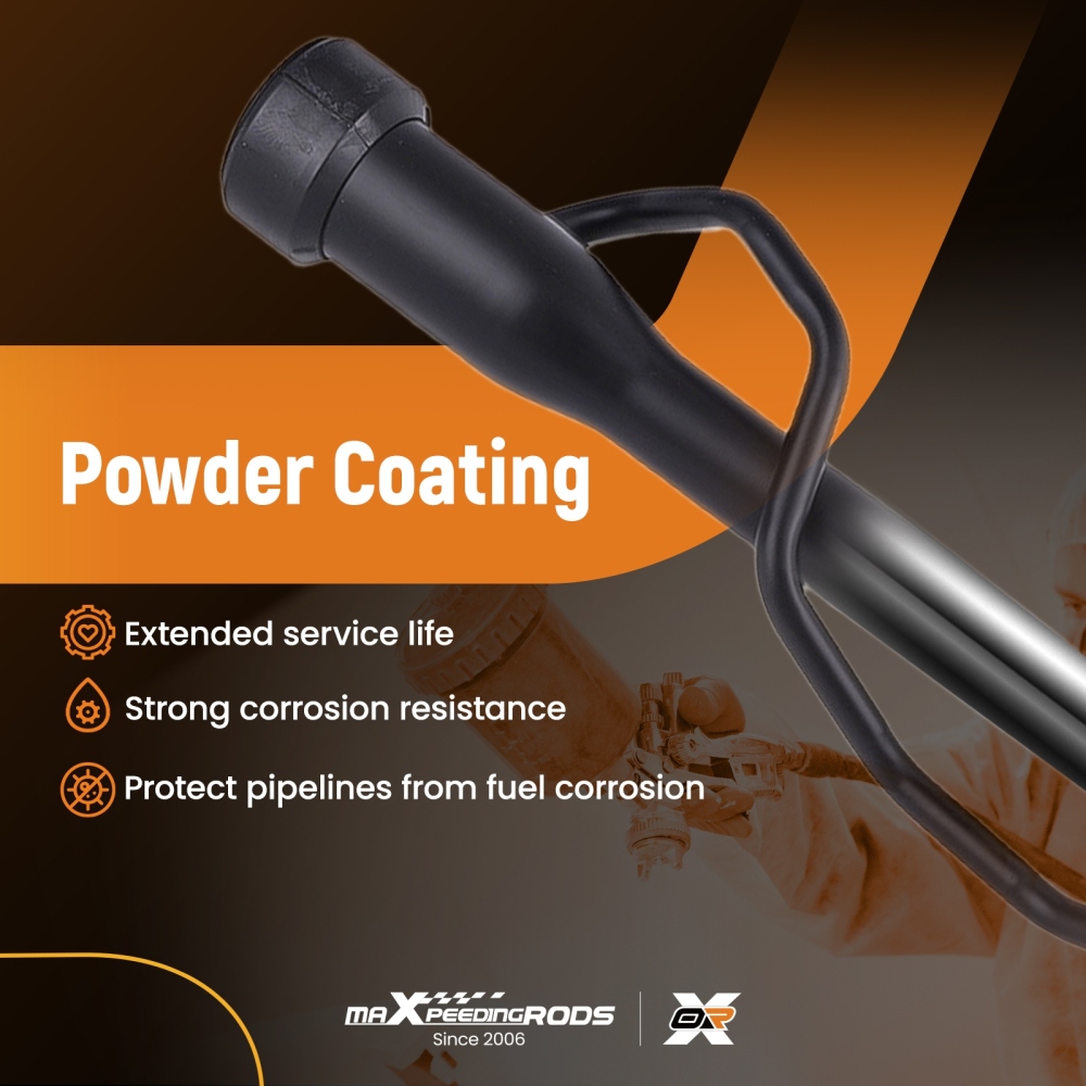 SERBATOIO BENZINA BOCCHETTONE di riempimento tubo compatibile per Toyota Rav4 2000-2005