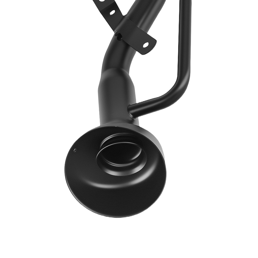 Fuel Filler Neck Pipe compatible for Nissan Micra K11 1993-02 172214F100 Direct Replacement