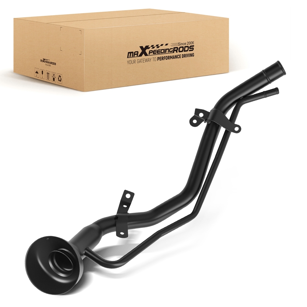 Fuel Filler Neck Pipe compatible for Nissan Micra K11 1993-02 172214F100 Direct Replacement