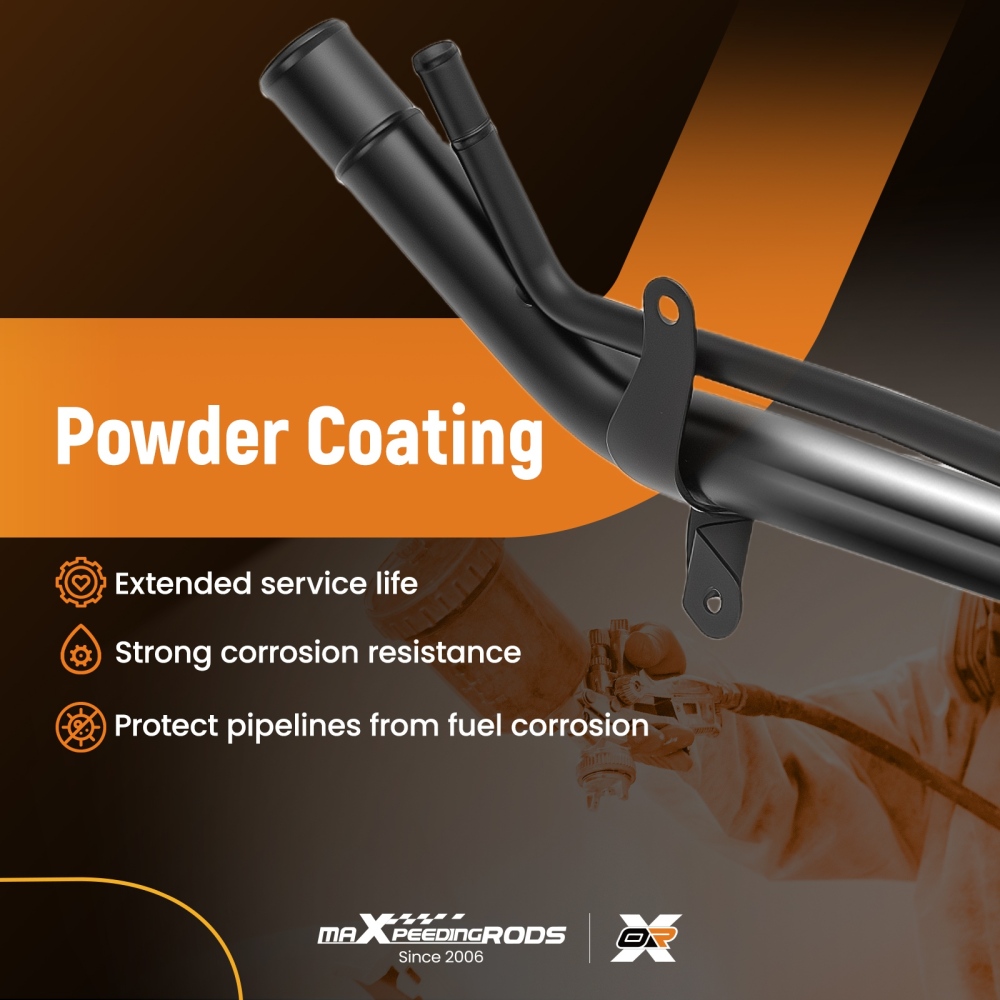 Fuel Filler Neck Pipe compatible for Nissan Micra K11 1993-02 172214F100 Direct Replacement