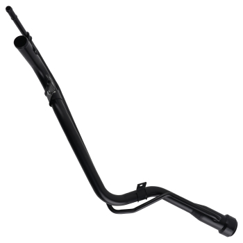 1x New Tank Filler Assembly compatible for Toyota Yaris 2 Diesel 2005-2011 77201-52260