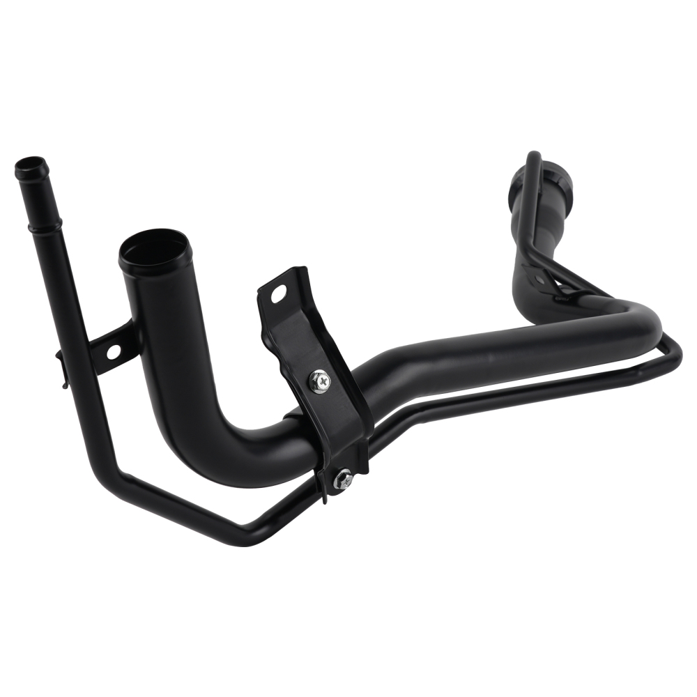 1x New Tank Filler Assembly compatible for Toyota Yaris 2 Diesel 2005-2011 77201-52260