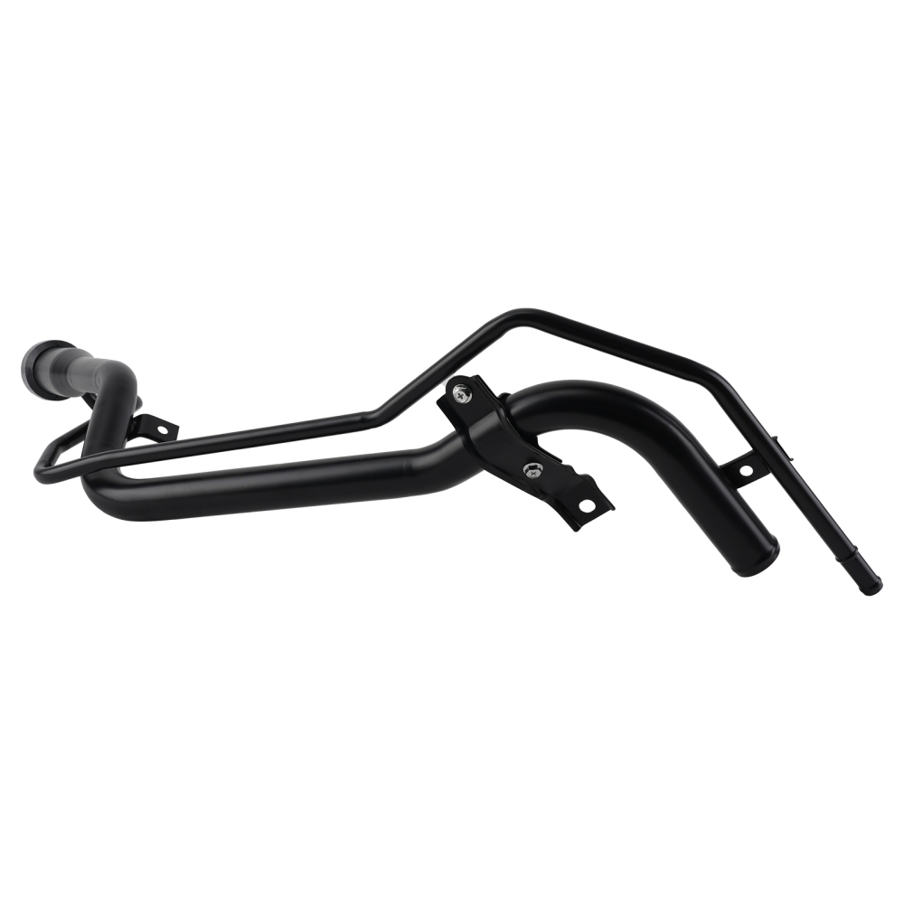 1x New Tank Filler Assembly compatible for Toyota Yaris 2 Diesel 2005-2011 77201-52260