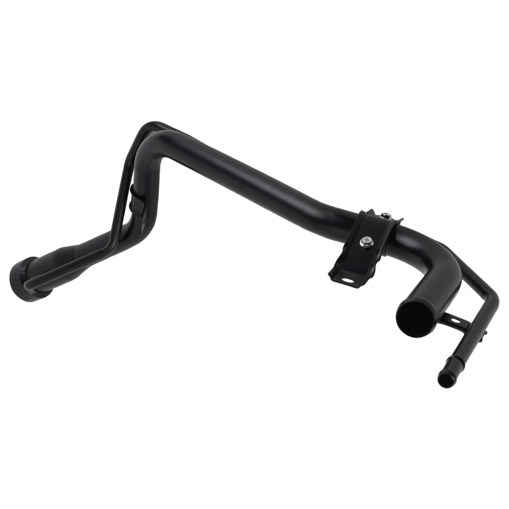 1x New Tank Filler Assembly compatible for Toyota Yaris 2 Diesel 2005-2011 77201-52260