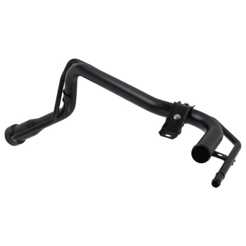 1x New Tank Filler Assembly compatible for Toyota Yaris 2 Diesel 2005-2011 77201-52260