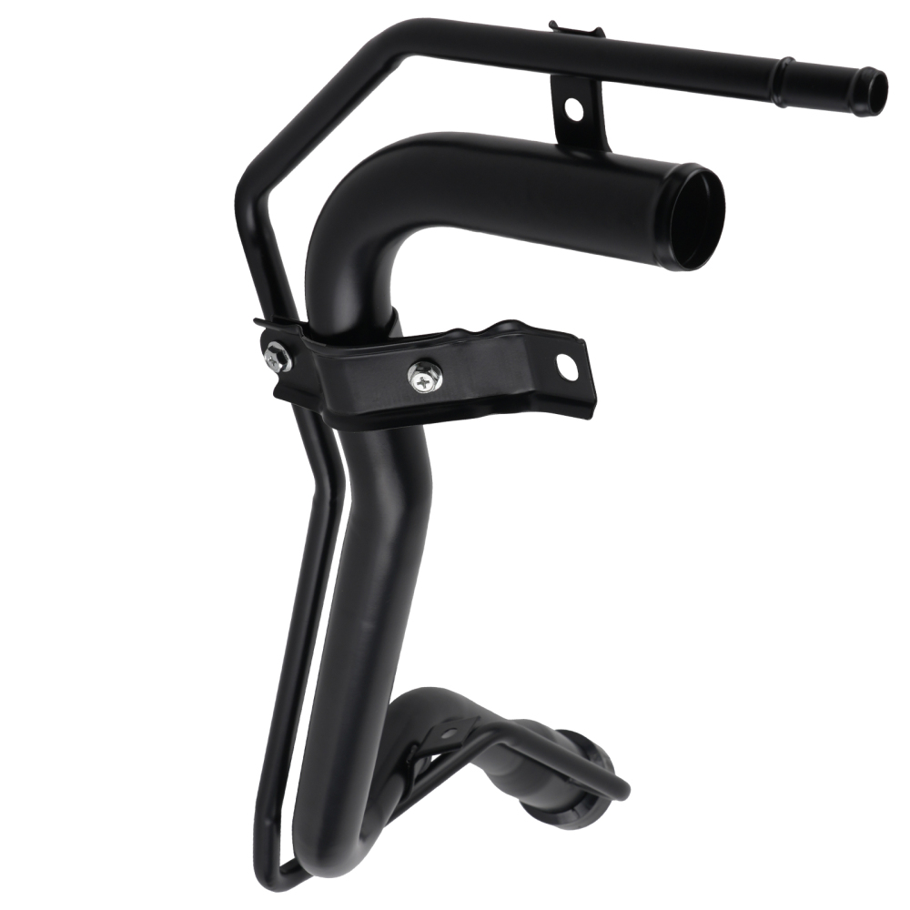 1x New Tank Filler Assembly compatible for Toyota Yaris 2 Diesel 2005-2011 77201-52260