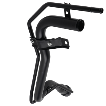 1x New Tank Filler Assembly compatible for Toyota Yaris 2 Diesel 2005-2011 77201-52260