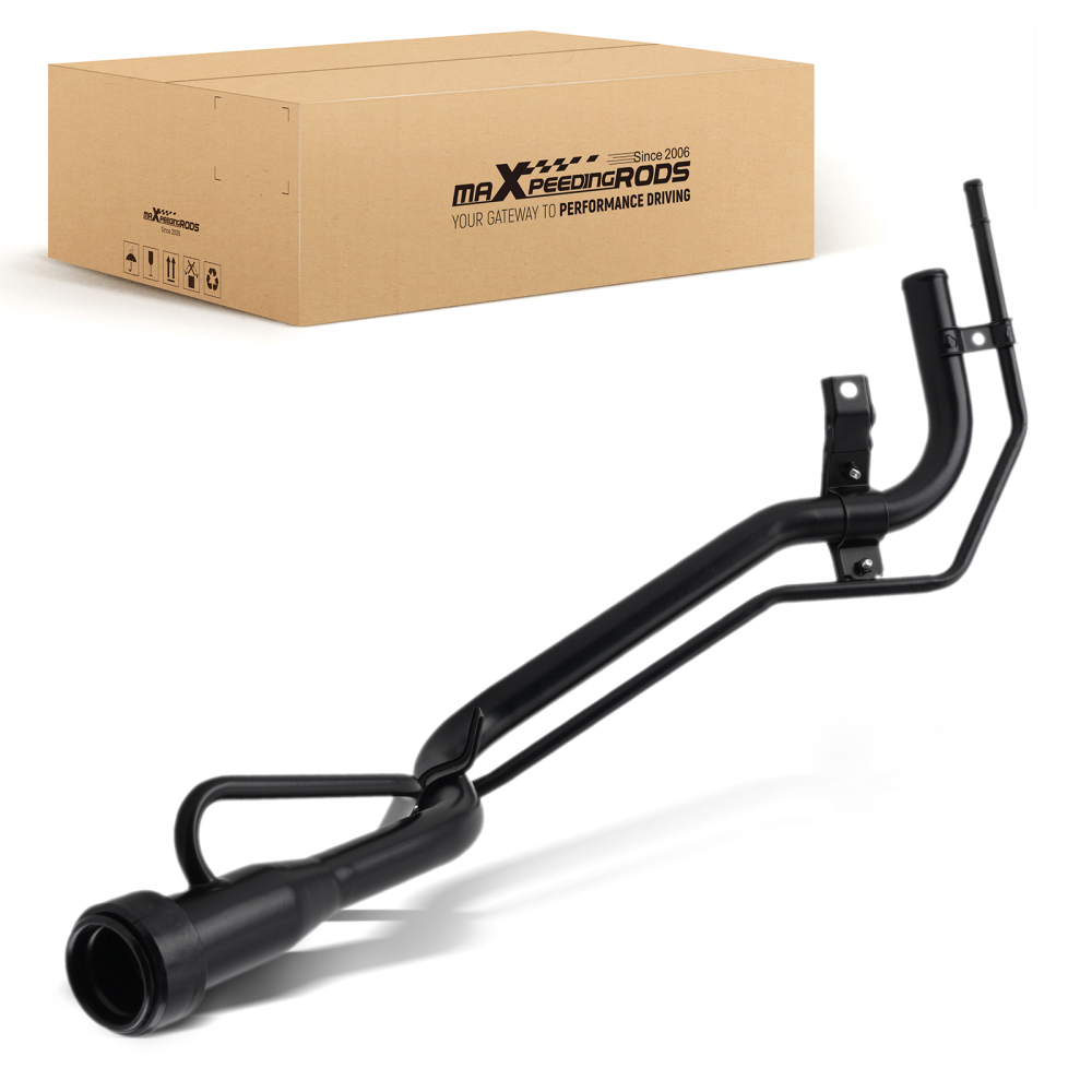 1x New Tank Filler Assembly compatible for Toyota Yaris 2 Diesel 2005-2011 77201-52260