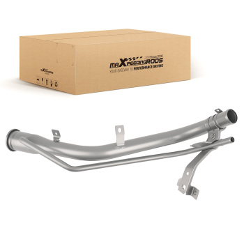 Tubo di riempimento carburante compatibile per HONDA CIVIC MK7 1.6 2000-2005 Benzina