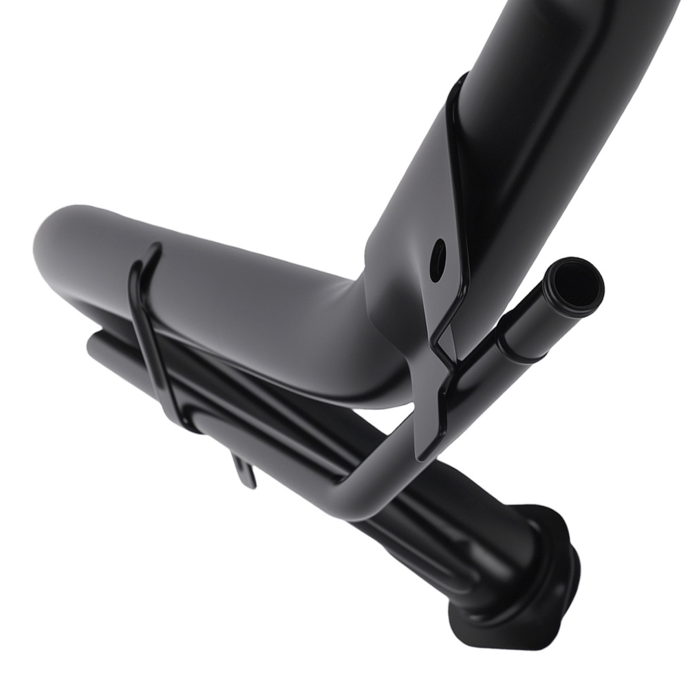 New Fuel Tank Filler Neck Pipe compatible for Suzuki Grand Vitara MK2 2005-2015 89201-65J01