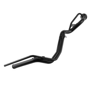 NEW compatible for TOYOTA RAV4 06-13 2.2 DIESEL FUEL FILLER NECK PIPE - 77201-42150