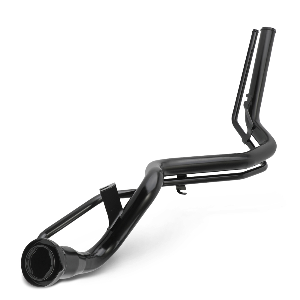 NEW compatible for TOYOTA RAV4 06-13 2.2 DIESEL FUEL FILLER NECK PIPE - 77201-42150