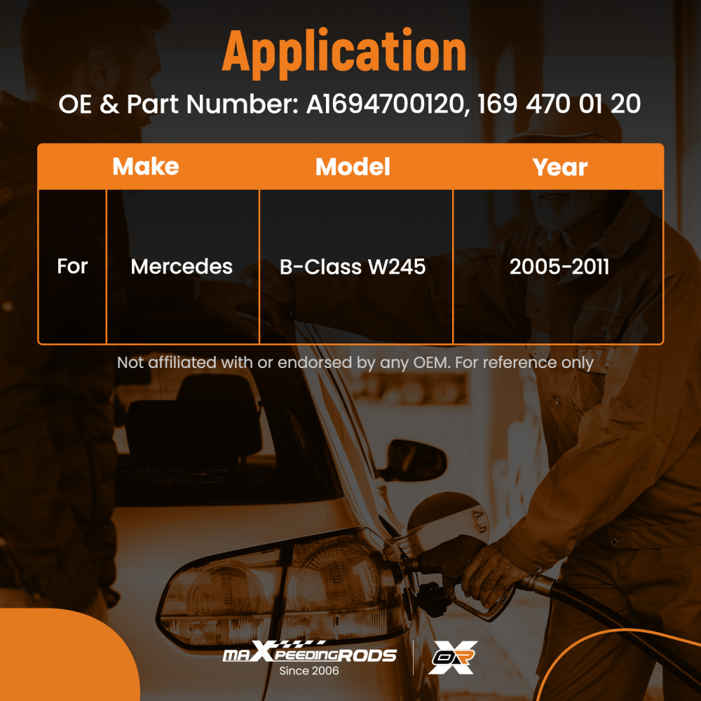 NEW compatible for TOYOTA RAV4 06-13 2.2 DIESEL FUEL FILLER NECK PIPE - 77201-42150