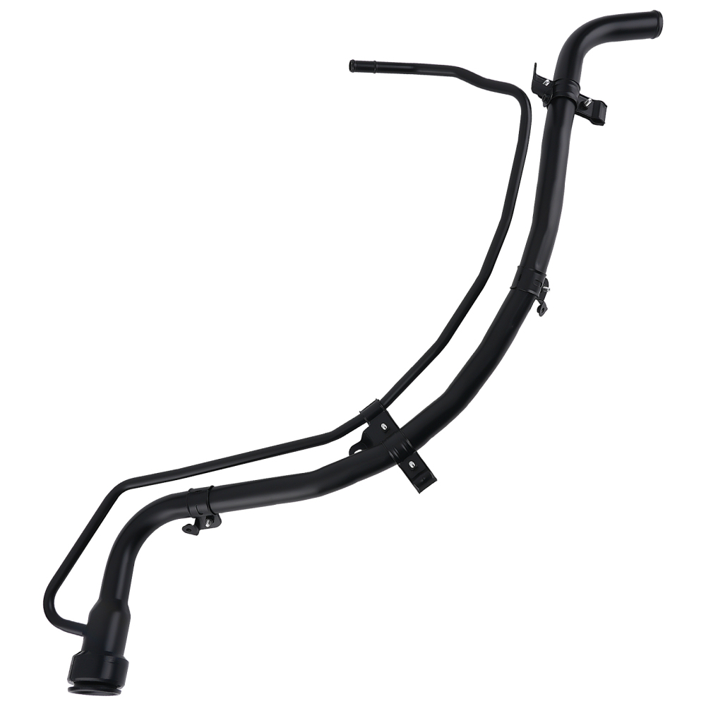 1x New Petrol Tank Filler Pipe compatible for Toyota RAV4 MK3 2005-2012 77201-42150