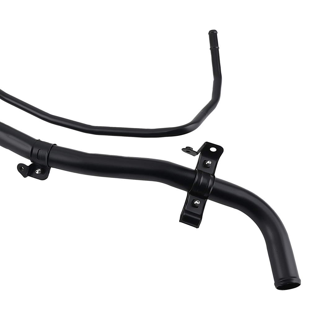 1x New Petrol Tank Filler Pipe compatible for Toyota RAV4 MK3 2005-2012 77201-42150