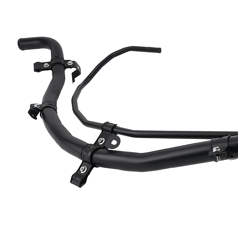 1x New Petrol Tank Filler Pipe compatible for Toyota RAV4 MK3 2005-2012 77201-42150