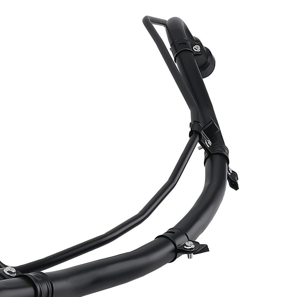 1x New Petrol Tank Filler Pipe compatible for Toyota RAV4 MK3 2005-2012 77201-42150