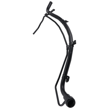 1x New Petrol Tank Filler Pipe compatible for Toyota RAV4 MK3 2005-2012 77201-42150