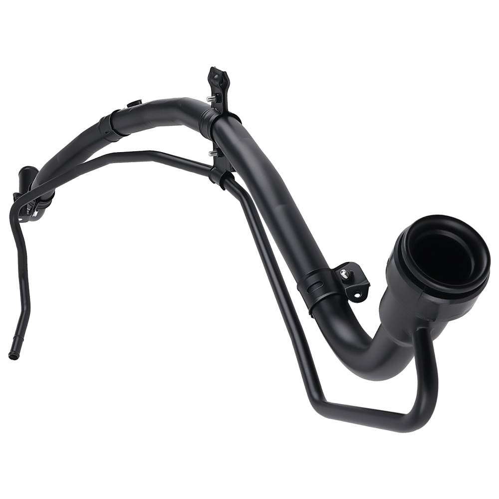 1x New Petrol Tank Filler Pipe compatible for Toyota RAV4 MK3 2005-2012 77201-42150