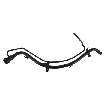 1x New Petrol Tank Filler Pipe compatible for Toyota RAV4 MK3 2005-2012 77201-42150